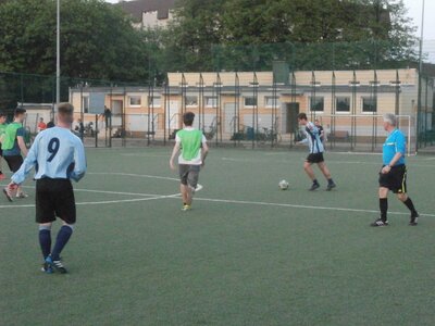 Liga Orlika